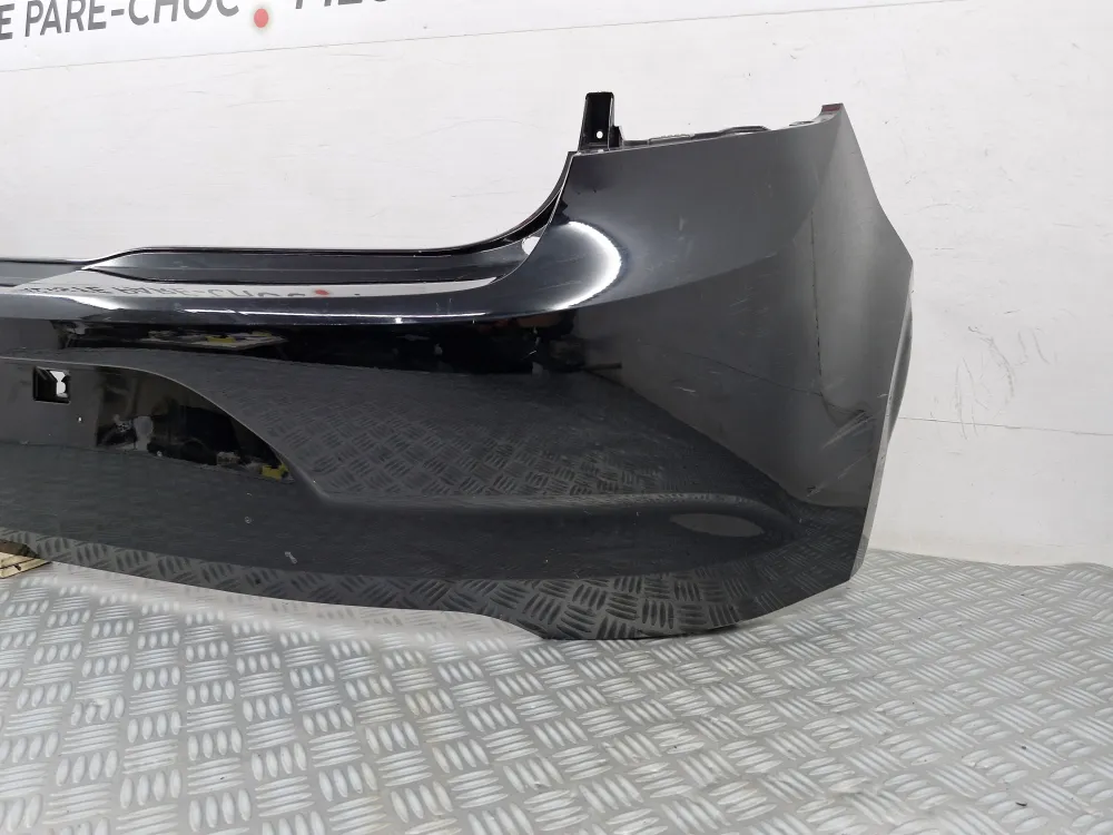Renault Mégane 4 2015+ takapuskurin suojus — Valmistajan alkuperäinen käytetty osa