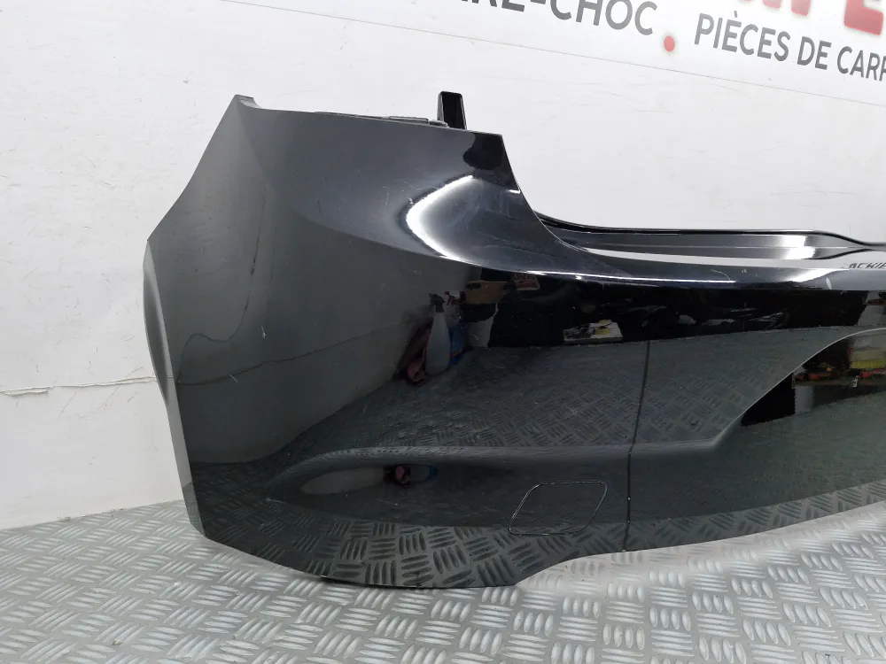 Renault Mégane 4 2015+ takapuskurin suojus — Valmistajan alkuperäinen käytetty osa