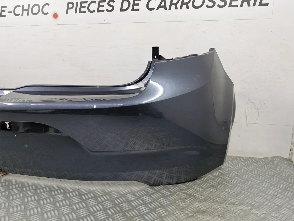 Renault Mégane 4 2015+ takapuskurin suojus — Valmistajan alkuperäinen käytetty osa