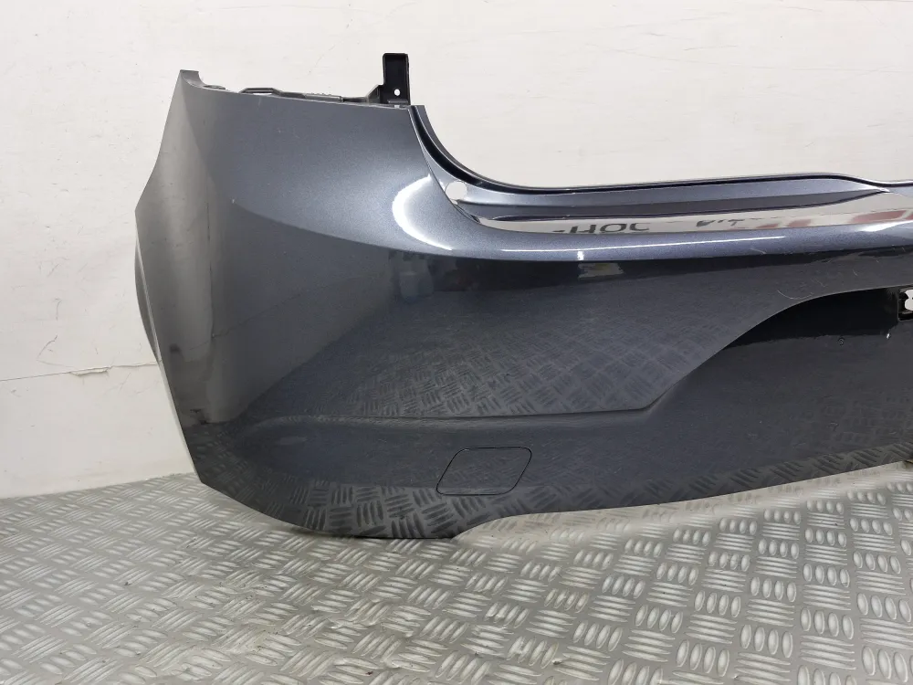 Renault Mégane 4 2015+ takapuskurin suojus — Valmistajan alkuperäinen käytetty osa