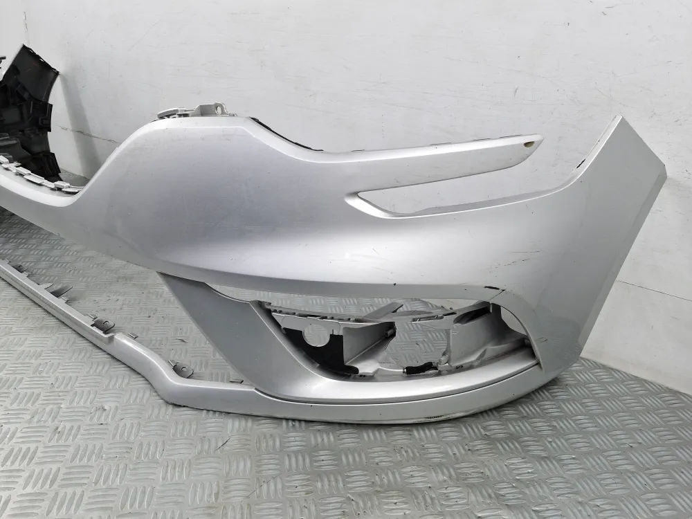Renault Mégane 4 Phase 1 etupuskuri (alkaen 12/2015) alkuperäinen käytetty