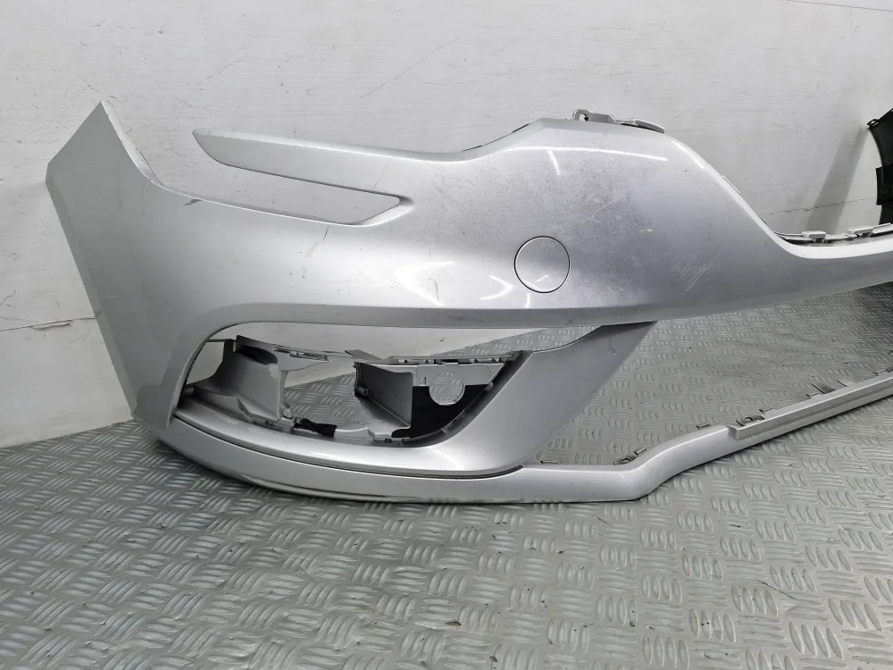 Renault Mégane 4 Phase 1 etupuskuri (alkaen 12/2015) alkuperäinen käytetty