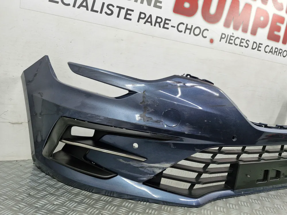 Renault Mégane 4 Phase 2 etupuskuri alkuperäinen käytetty (vuodesta 07/2020)