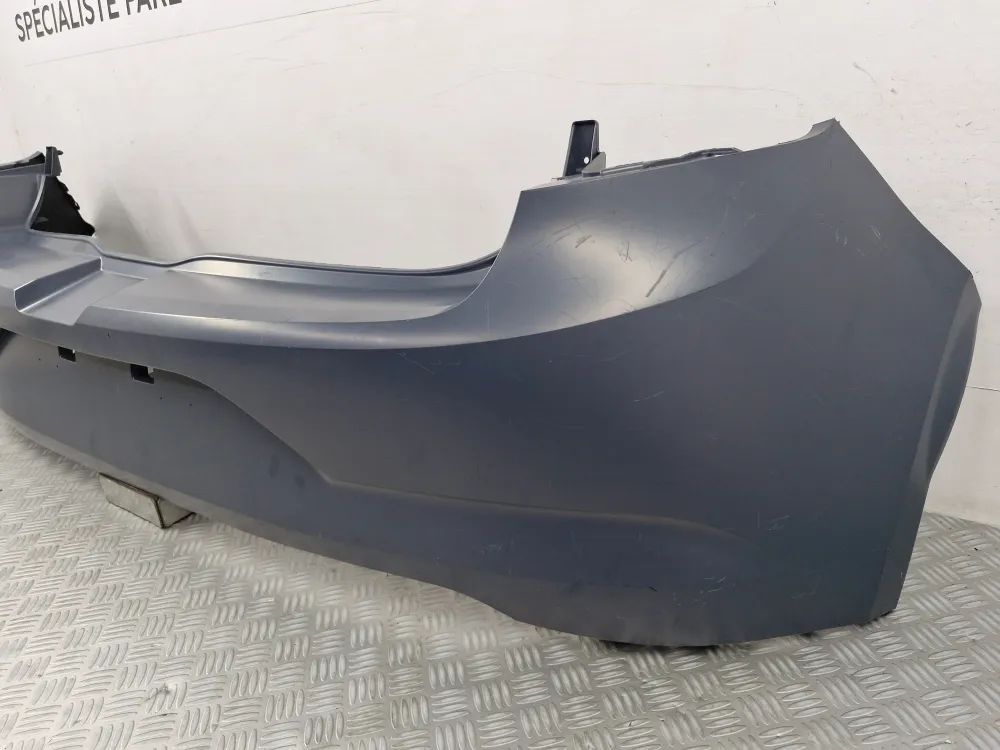 Renault Mégane 4 takapuskurin suojus (12/2015 alkaen) – Uusi alkuperäinen