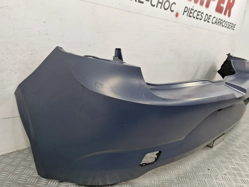 Renault Mégane 4 takapuskurin suojus (12/2015 alkaen) – Uusi alkuperäinen