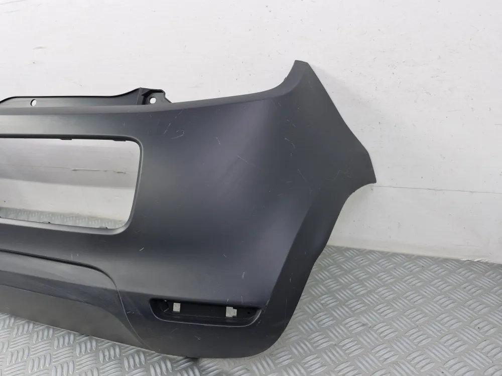 Renault Twingo 3 vaihe 1 uusi takapuskurin suoja