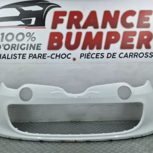 Renault Twingo 3 vaiheen 1 etupuskuri alkuperäinen käytetty (03/2014 - 03/2020)