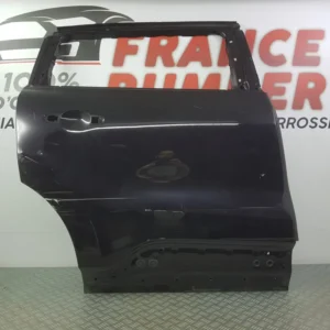 TAKALUUKKU D RENAULT ESPACE 5 ***