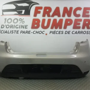 TAKAPUSKURI RENAULT CLIO 4 VAIHE 1