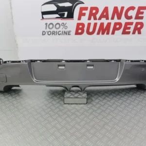 TAKAPUSKURIN OSA RENAULT CLIO 4 GT PH2 UUSI