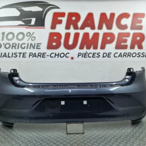 Takapuskurin Renault Clio 5 Vaihe 1 (alkaen 04/2019) – Alkuperäinen käytetty osa