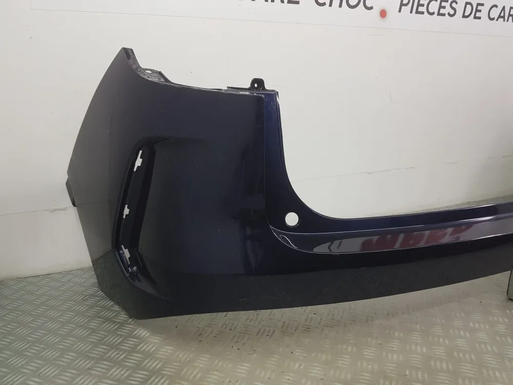 Takapuskurin Renault Espace 6 käytetty ***