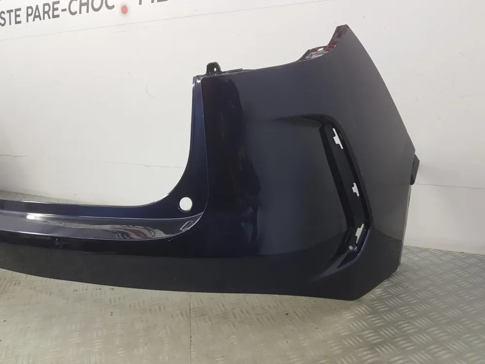 Takapuskurin Renault Espace 6 käytetty ***