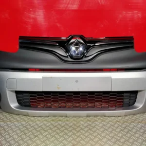 Uusi etupuskuri Renault Kangoo II BE BOP Vaihe 2 varten