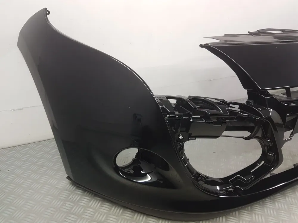 Uusi etupuskuri Renault Mégane 3 Coupé Vaihe 2 varten