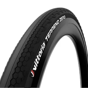 Rengas Gravel Terreno Zero musta 40-622 28"