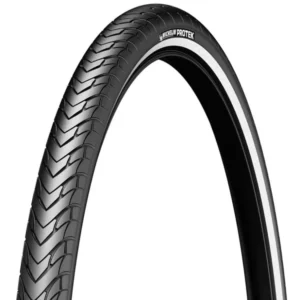 Rengas Michelin City Protek 47-622 Jäykkä Ref 28"