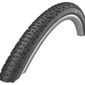 Rengas SCHWALBE G-One Ultrabite Folding 650B 27,5 x 2,00 (50-584)