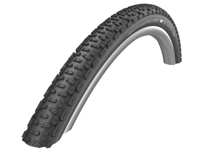 Rengas SCHWALBE G-One Ultrabite Folding 650B 27,5 x 2,00 (50-584)