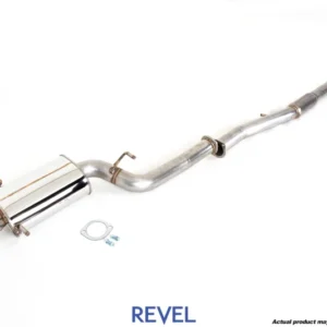 Revel Medallion Touring-S Catback Exhaust 04-06 Subaru Impreza WRX Sti