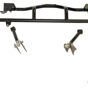 Ridetech 64-70 Ford Mustang Bolt-On 4 Link System Double Adjustable