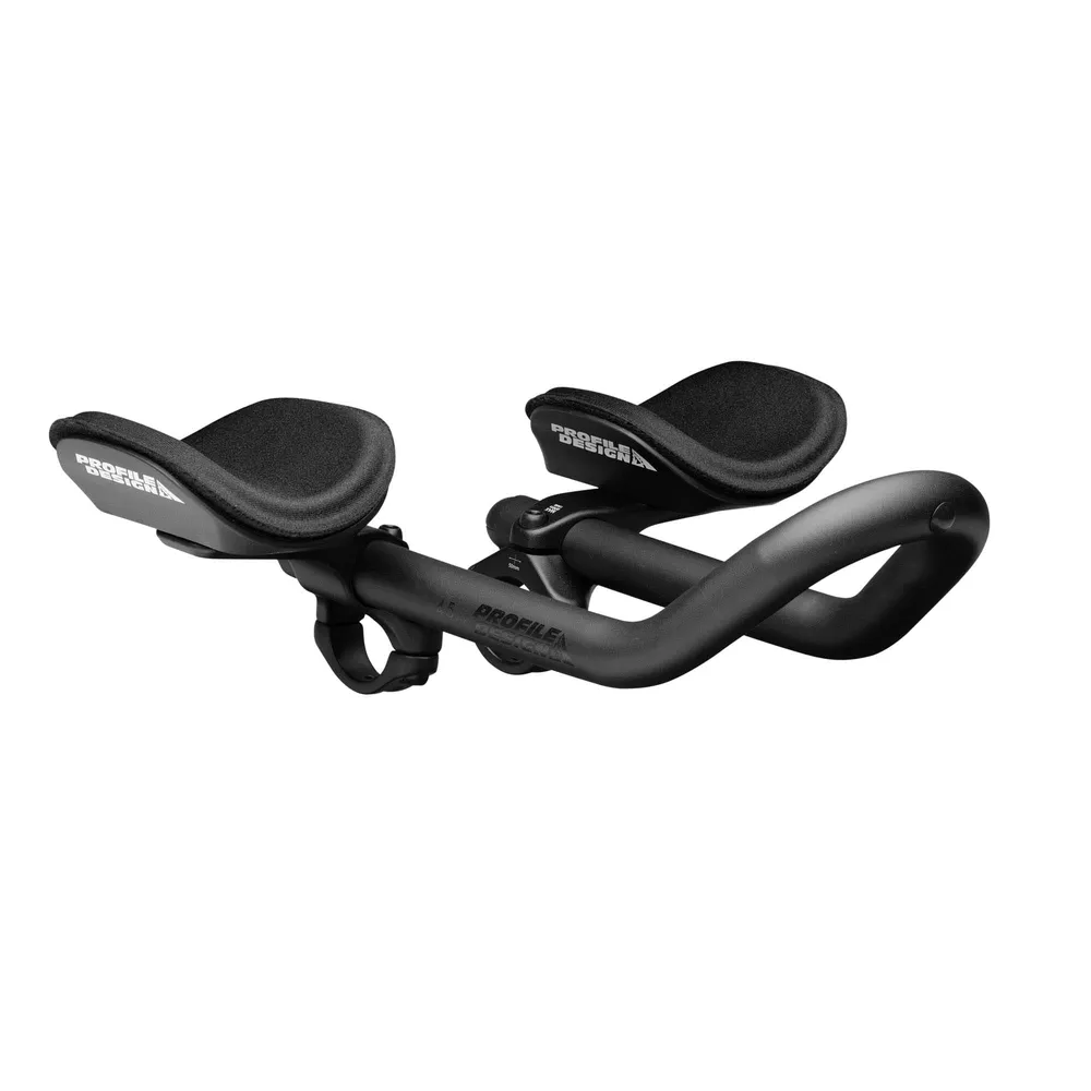 Ripustimen jatkeet PROFILE DESIGN SONIC ERGO ADL 45ar AEROBAR 240mm