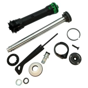 ROCKSHOX Fork damper assembly Turnkey Judy Silver A1+/30 Silver A3+ (2018+) 26'' Vaimennin