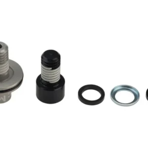 ROCKSHOX Shaft fastener kit Pike Kiinnityspultit