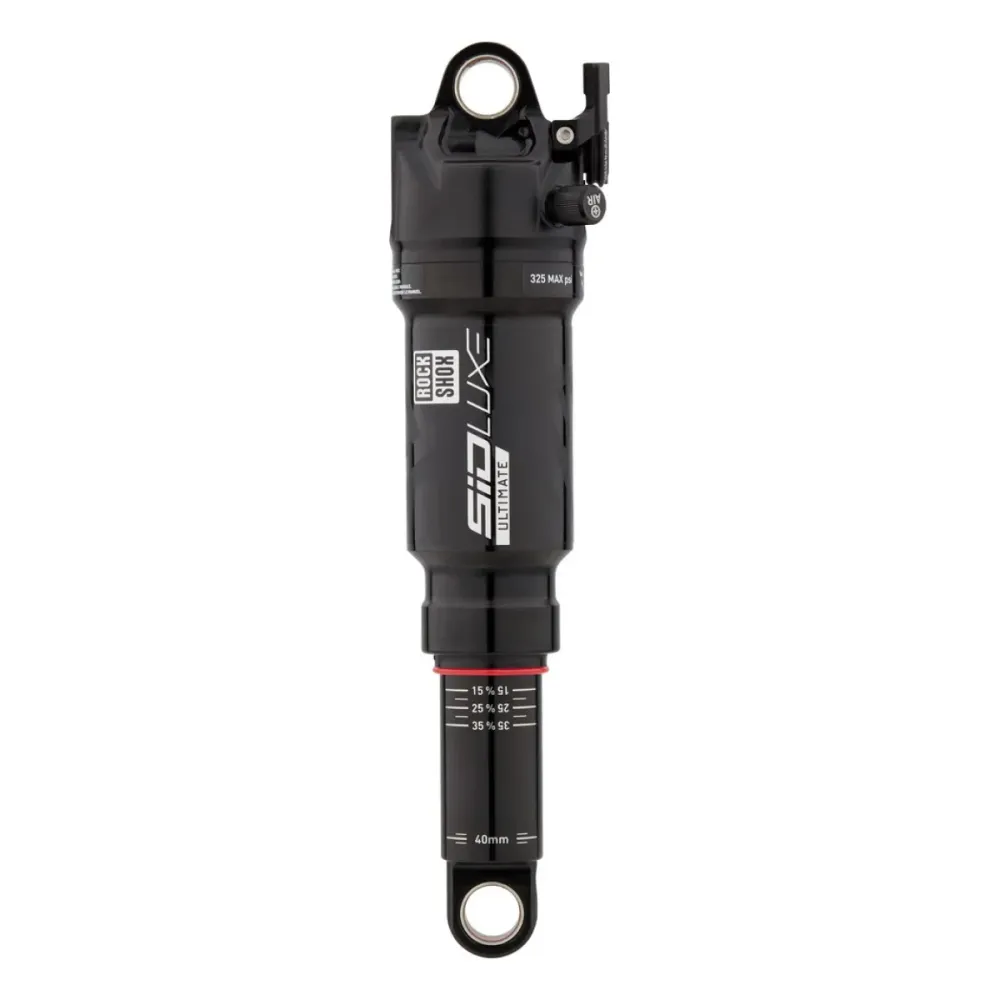 ROCKSHOX SIDLUXE ULTIMATE SOLOAIR 3P Kauko-iskunvaimennin ROCKSHOX SIDLUXE ULTIMATE SOLOAIR 3P Kauko-iskunvaimennin