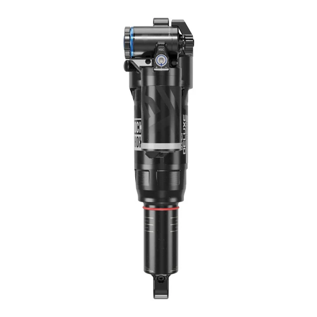 ROCKSHOX SUPER DELUXE Ultimate RC2T HBO DEBONAIR+ Linear XL iskunvaimennin YT Jeffsy 29 2019+ -malliin