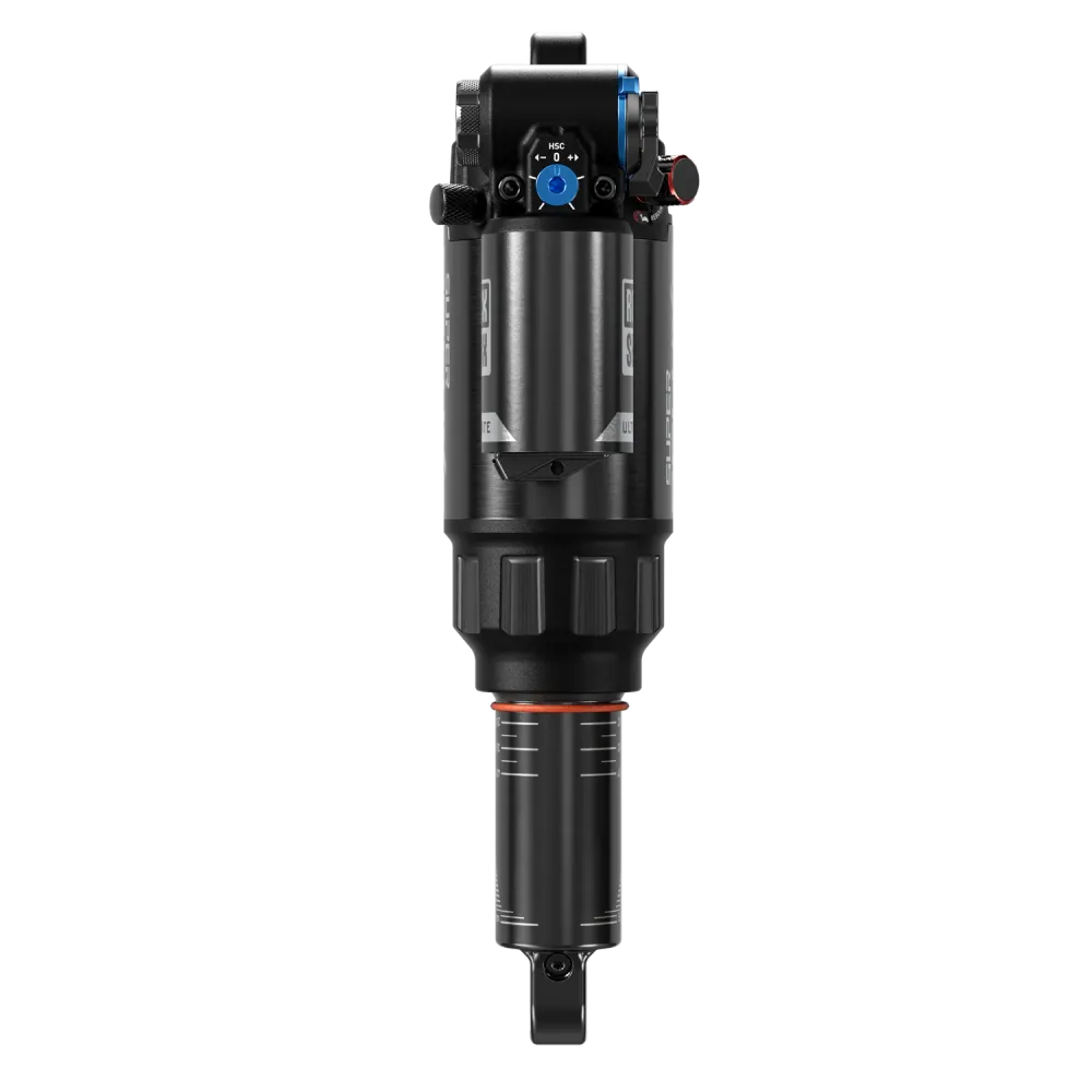 ROCKSHOX SUPER DELUXE ULTIMATE RC2T LINEAR XL D1 iskunvaimennin Yeti SB140:een
