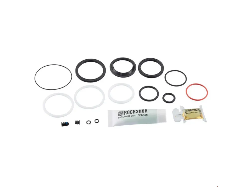 ROCKSHOX SVC 200H Trek Reaktiv thrushaft Tiivistesarja