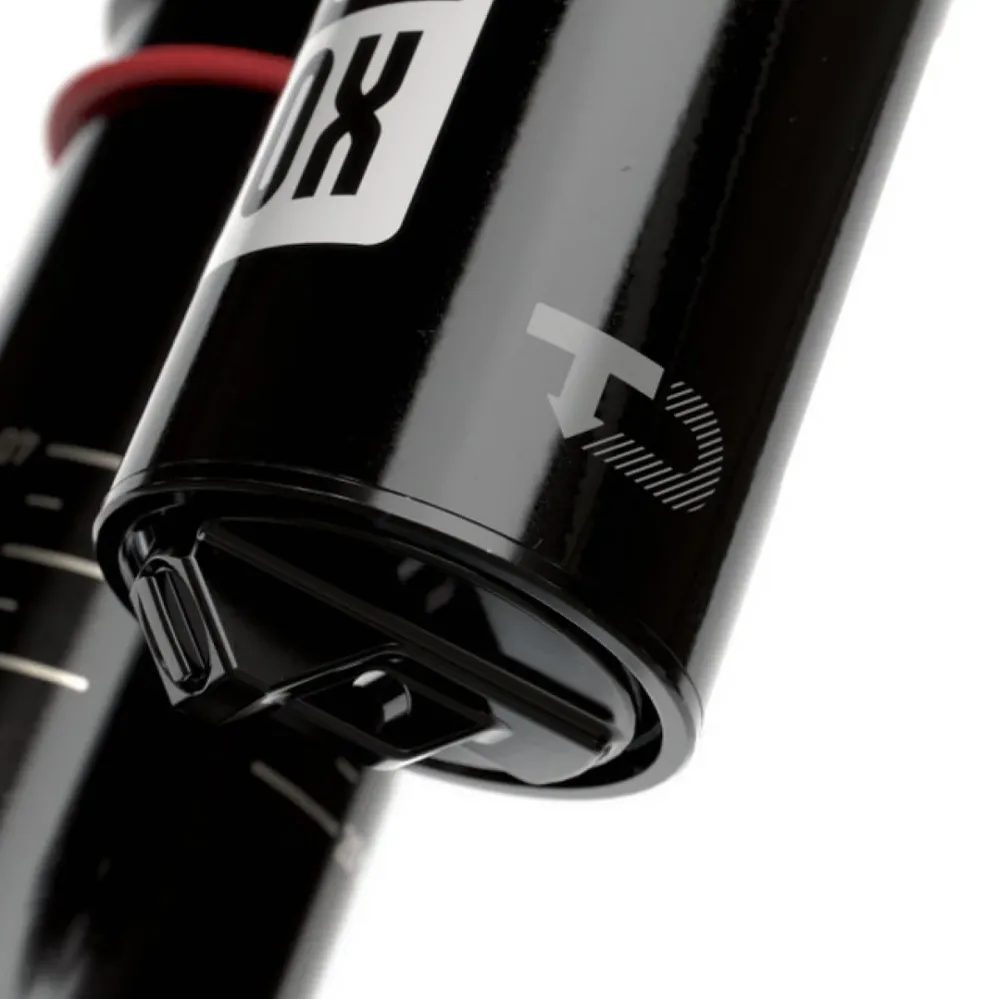 ROCKSHOX VIVID ULTIMATE RC2T DEBONAIR HBO Trunnion iskunvaimennin