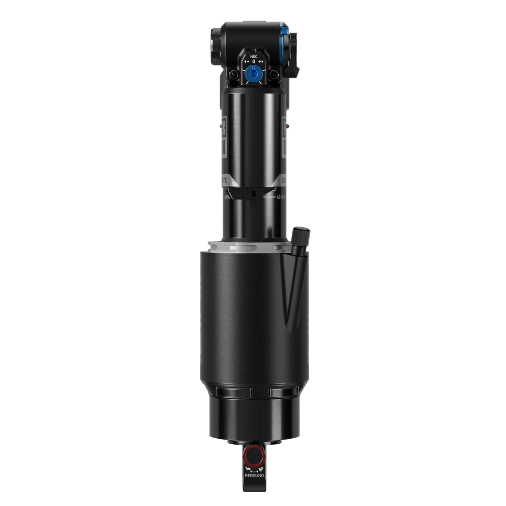 ROCKSHOX VIVID ULTIMATE RC2T LINEAR XL D1 iskunvaimennin Santa Cruz Bronson 5 2025+.