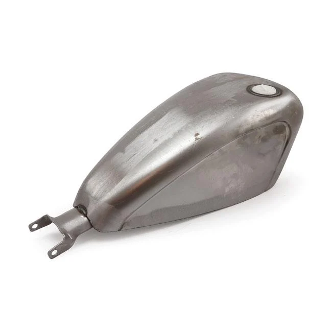 Rough Crafts 9L Sportster kaasusäiliö XL 07-21