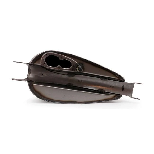 Rough Crafts 9L Sportster kaasusäiliö XL 07-21