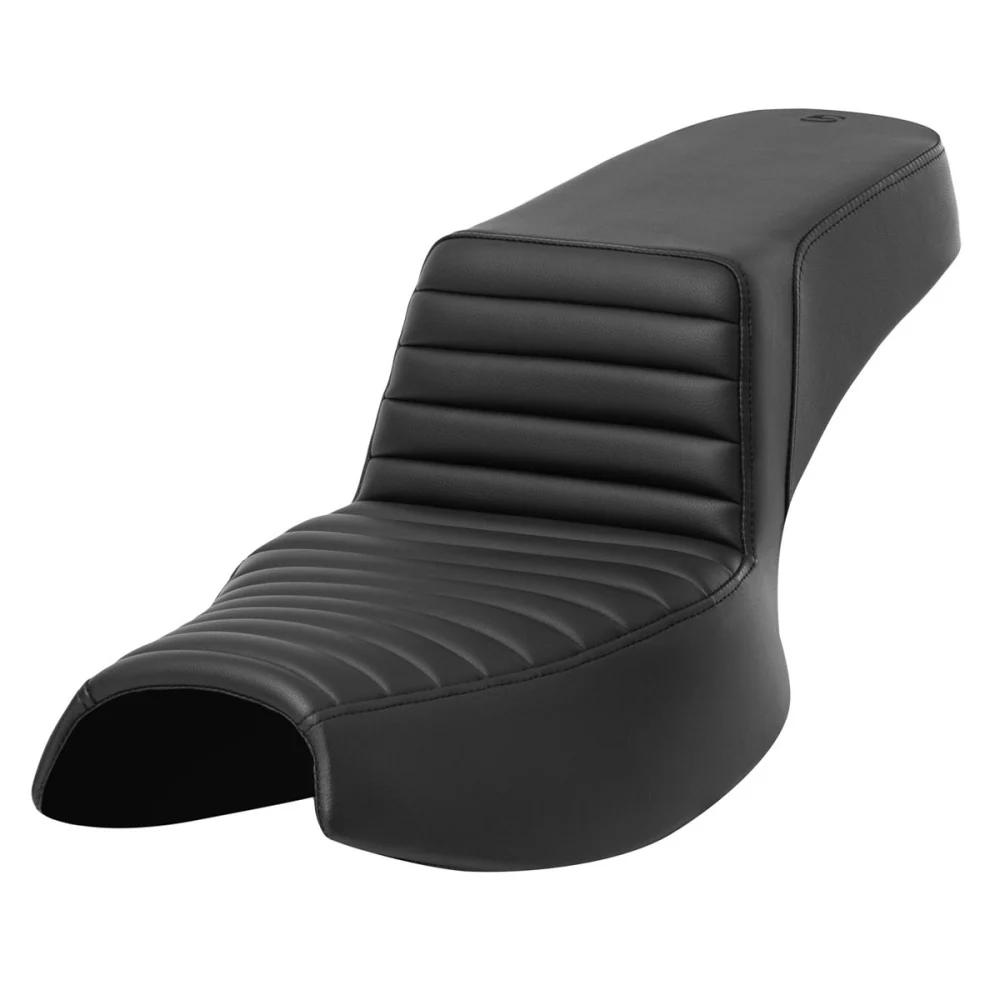 Saddlemen Step-Up Extended Reach Tuck-n-Roll -malli tuotteelle Indian