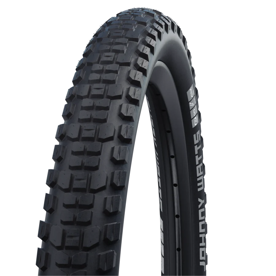 Schwalbe Johnny Watts 27.5x2.60 DD RaceGuard Addix tire