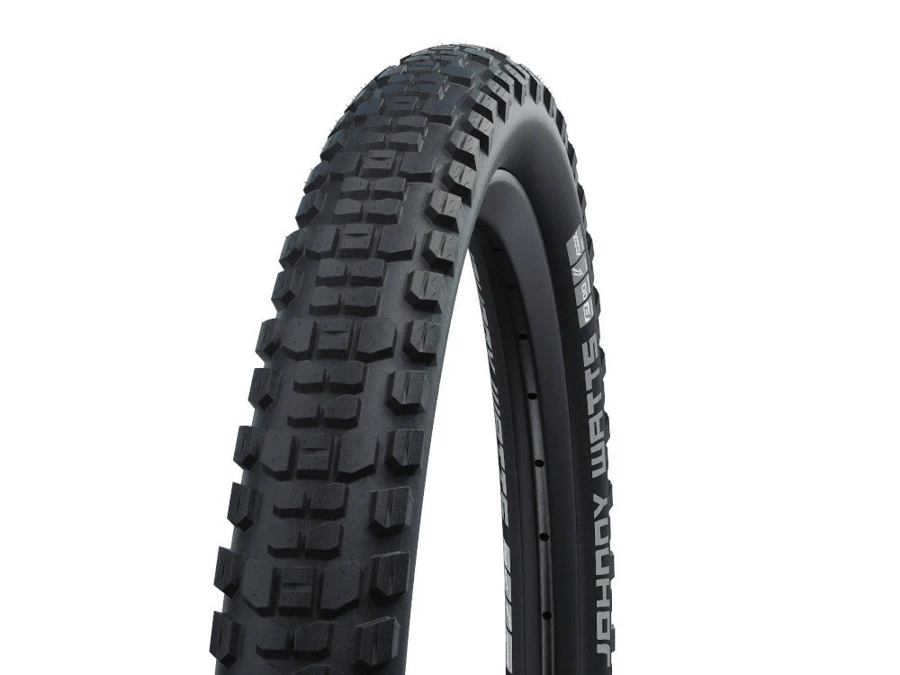 Schwalbe Johnny Watts ADDIX SnakeSkin DD RaceGuard tire 29x2.60