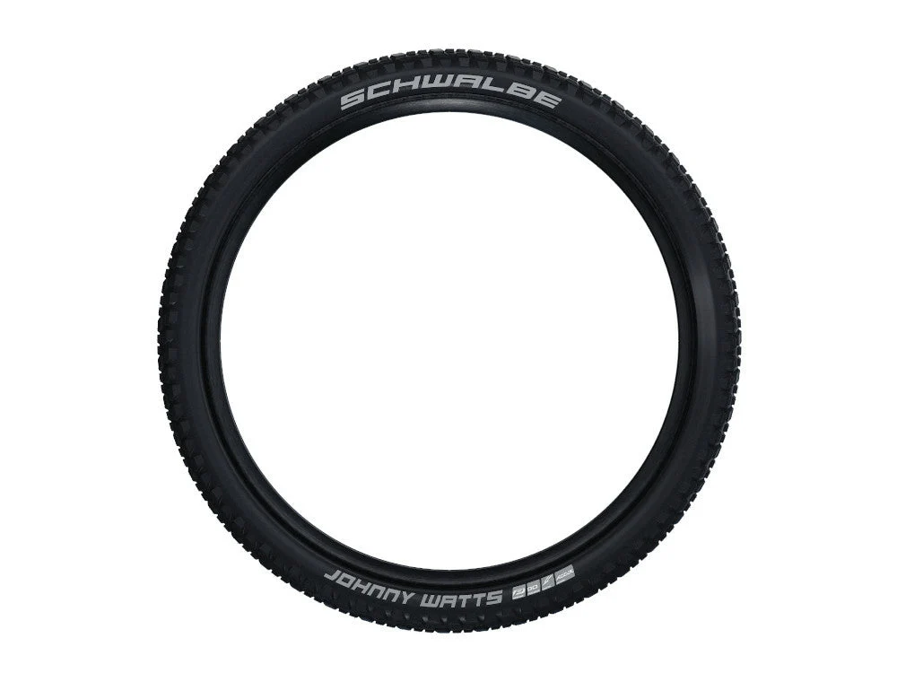 Schwalbe Johnny Watts ADDIX SnakeSkin DD RaceGuard tire 29x2.60