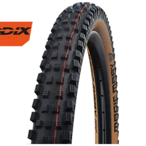 Schwalbe Magic Mary 29x2.40 Addix Soft Super Trail tire