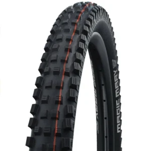 Schwalbe Magic Mary 29x2.40 Addix Soft Super Trail tire