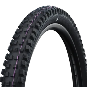 SCHWALBE MAGIC MARY 29x2.50 TRAIL PRO ADDIX ULTRASOFT RADIAL Tubeless Ready Pehmeä rengas