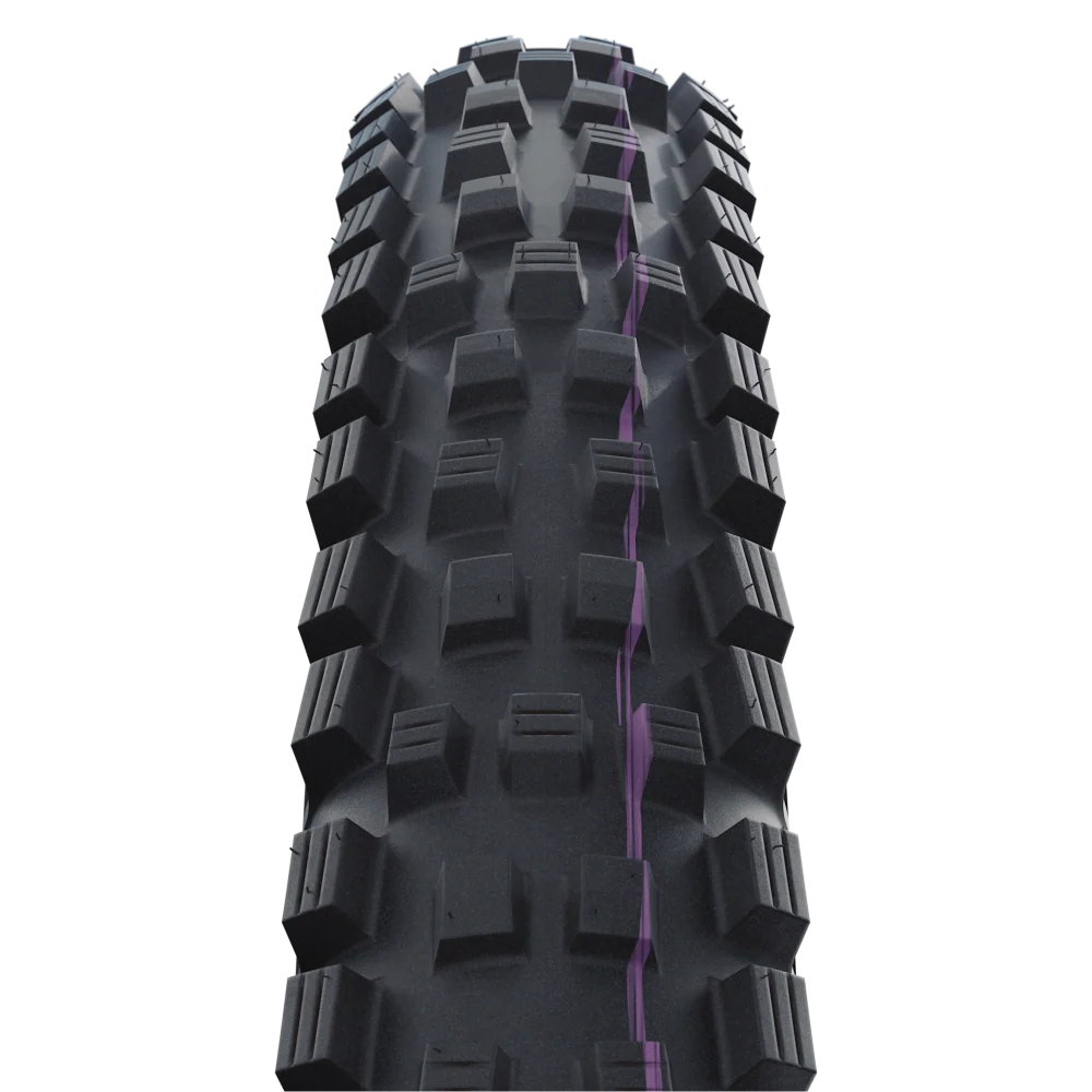 SCHWALBE MAGIC MARY 29x2.50 TRAIL PRO ADDIX ULTRASOFT RADIAL Tubeless Ready Pehmeä rengas