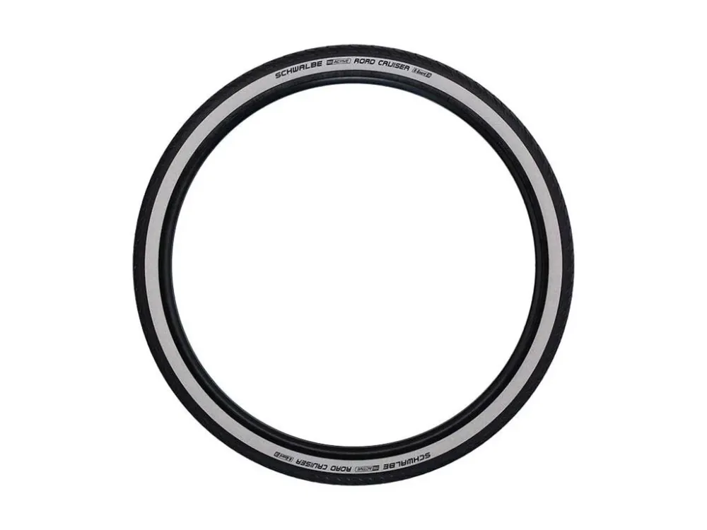 SCHWALBE Road Cruiser tire 700c 35 mm (37-622)
