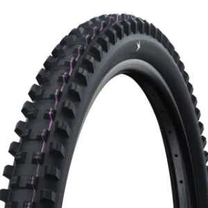 SCHWALBE SHREDDA FRONT 29x2.50 GRAVITY PRO ADDIX ULTRASOFT RADIAL Tubeless Ready Pehmeä rengas