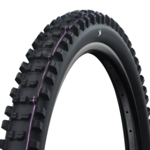 SCHWALBE SHREDDA REAR 29x2.50 GRAVITY PRO ADDIX ULTRASOFT RADIAL Tubeless Ready Pehmeä rengas