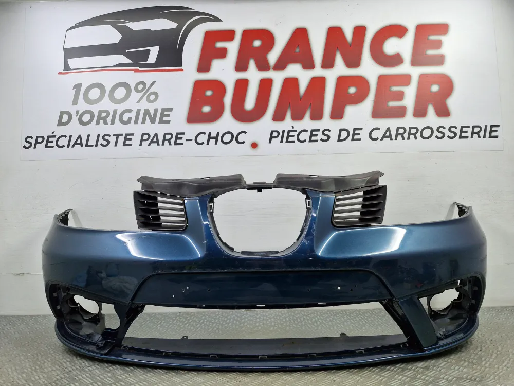 Etupuskuri Seat Ibiza 3 (6L) Vaihe 2 FR (06/2006 - 06/2009) – Alkuperäinen käytetty osa