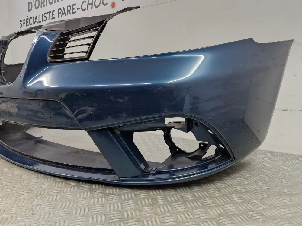 Etupuskuri Seat Ibiza 3 (6L) Vaihe 2 FR (06/2006 - 06/2009) – Alkuperäinen käytetty osa