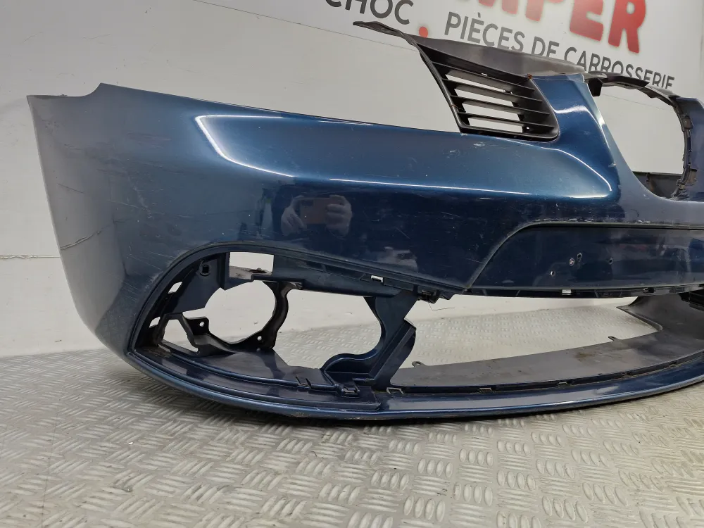 Etupuskuri Seat Ibiza 3 (6L) Vaihe 2 FR (06/2006 - 06/2009) – Alkuperäinen käytetty osa